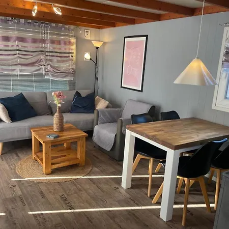 Haus Moony By Interhome *