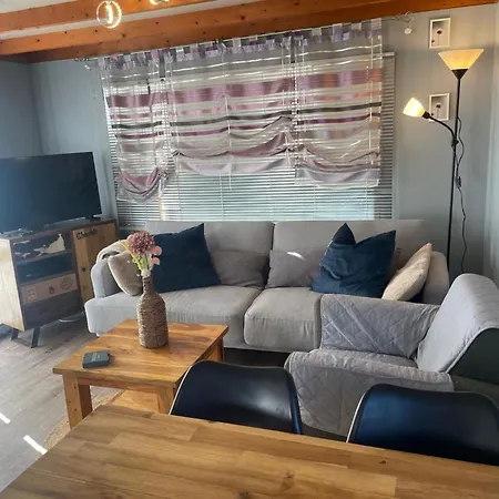 Haus Moony By Interhome Appartement