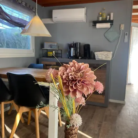 Haus Moony By Interhome Apartamento Wervershoof
