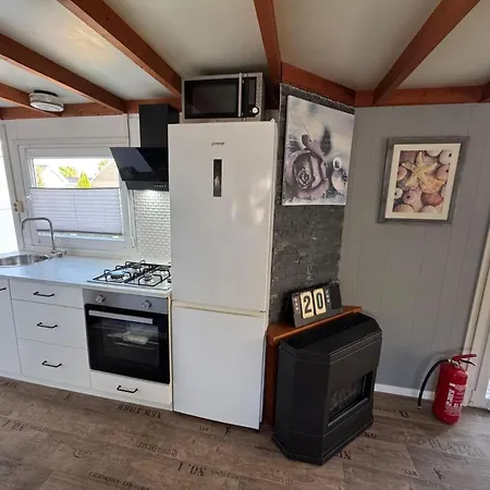 Haus Moony By Interhome * Wervershoof