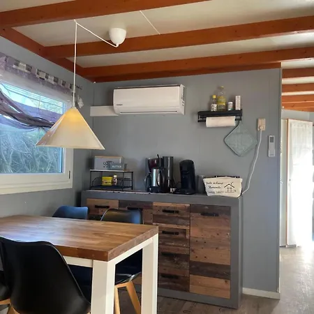 Haus Moony By Interhome Apartamento