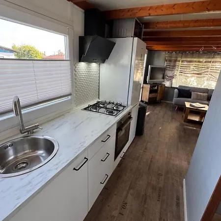 Апартаменты Haus Moony By Interhome Верверсхоф