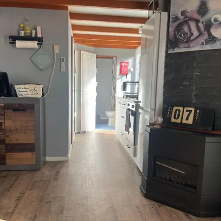 Haus Moony By Interhome Apartamento *