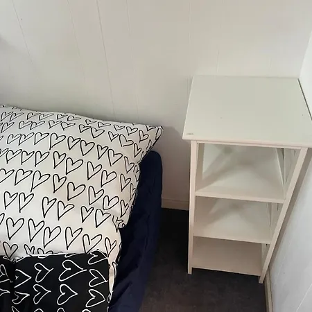 Haus Moony By Interhome * Верверсхоф