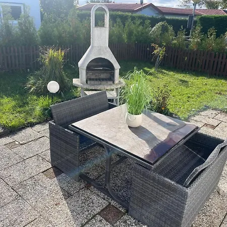 Haus Moony By Interhome Appartement Wervershoof