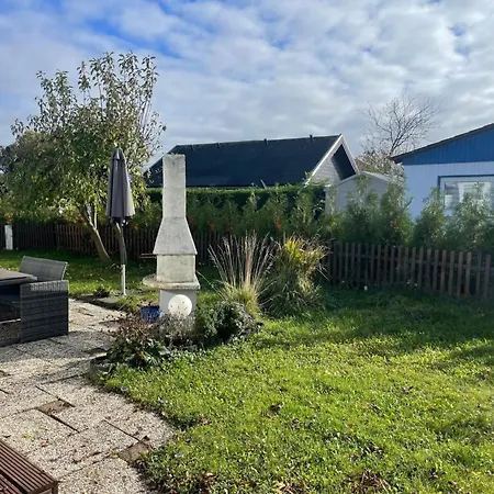 Haus Moony By Interhome Appartement *