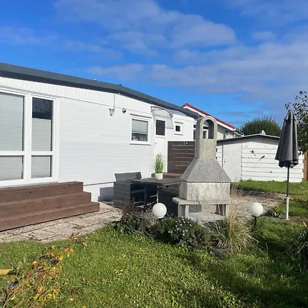 Haus Moony By Interhome * Wervershoof