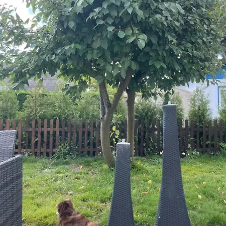 Haus Moony By Interhome Appartement Wervershoof