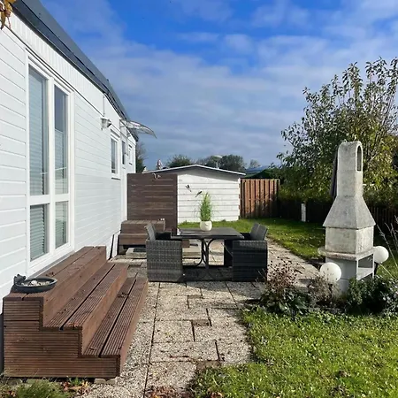 Haus Moony By Interhome *