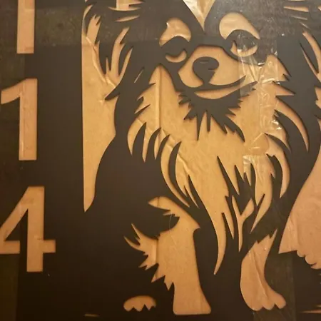 Haus Moony By Interhome Wervershoof