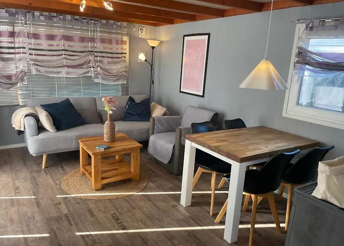 Haus Moony By Interhome *