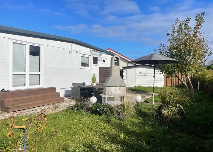 Apartamento Haus Moony By Interhome