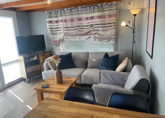 Haus Moony By Interhome Apartamento