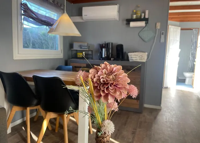 Haus Moony By Interhome Apartamento Wervershoof