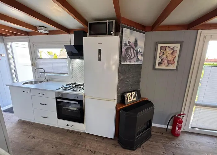 Haus Moony By Interhome * Wervershoof