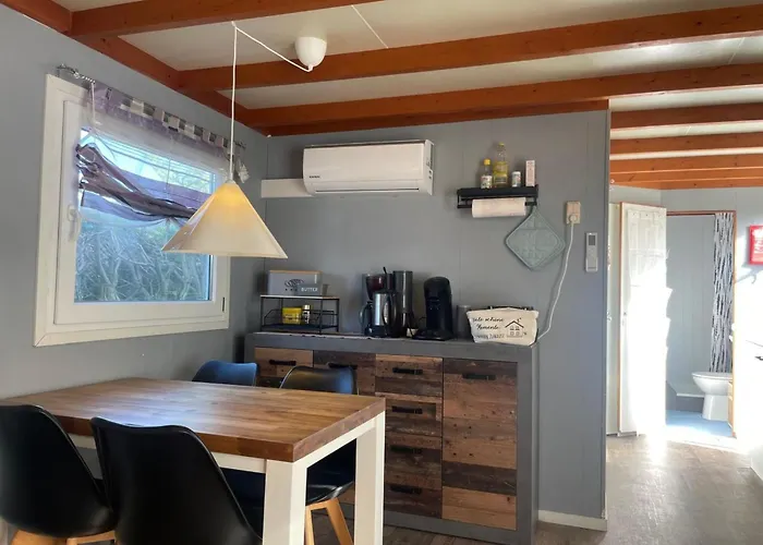 Haus Moony By Interhome Appartement