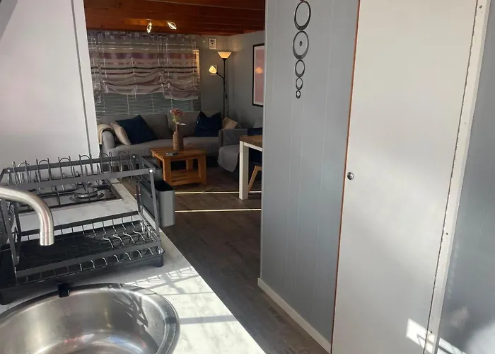 Haus Moony By Interhome