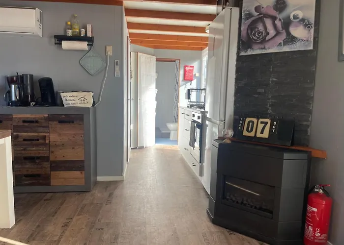 Haus Moony By Interhome Appartement *