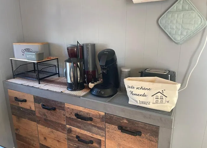 Haus Moony By Interhome Wervershoof