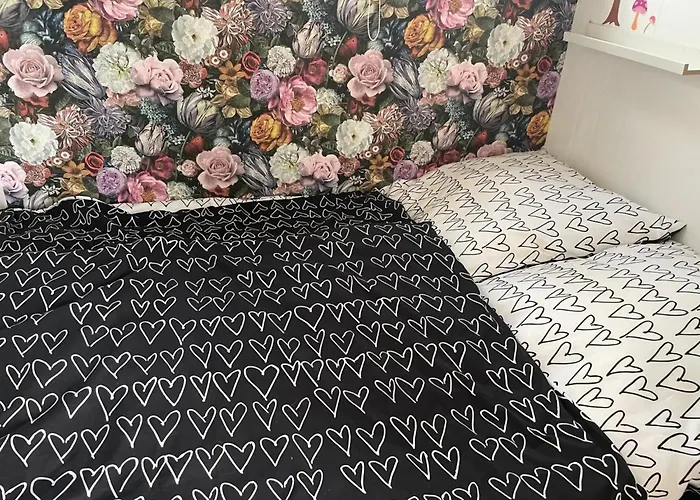 Haus Moony By Interhome Apartamento *