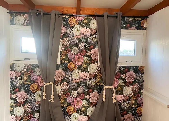 Haus Moony By Interhome Apartamento