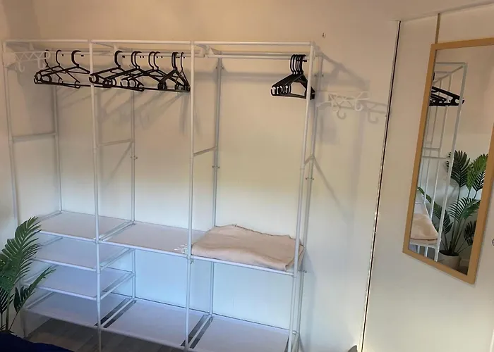 Haus Moony By Interhome Wervershoof