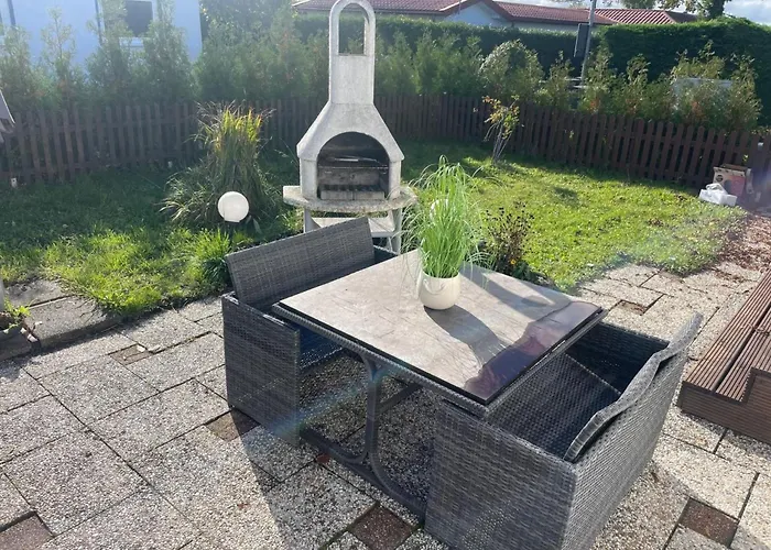 Haus Moony By Interhome Appartement Wervershoof