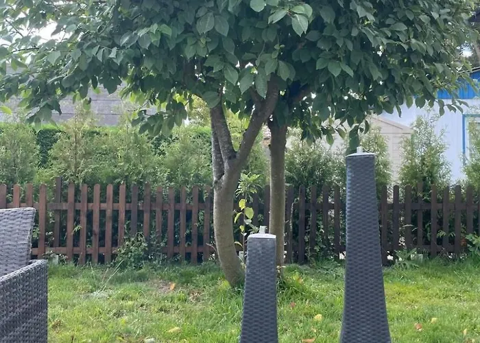 Haus Moony By Interhome * Wervershoof