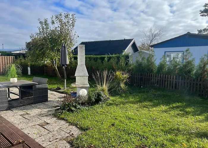 Haus Moony By Interhome Appartement *