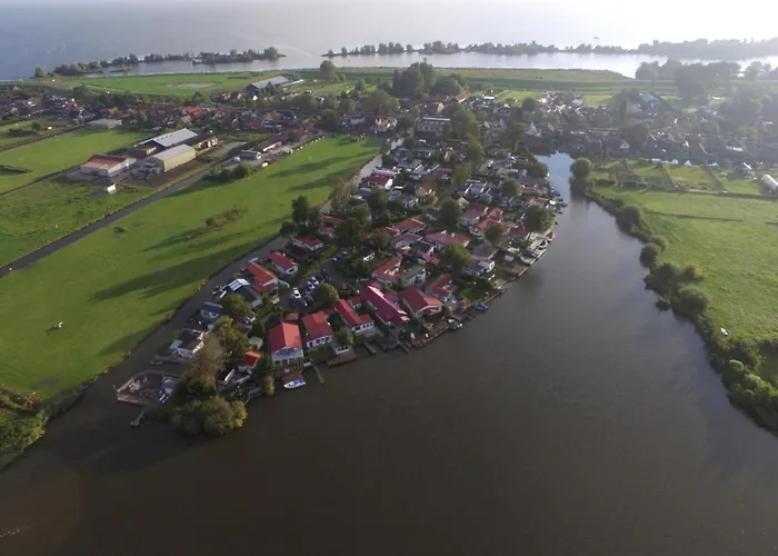 Haus Moony By Interhome *