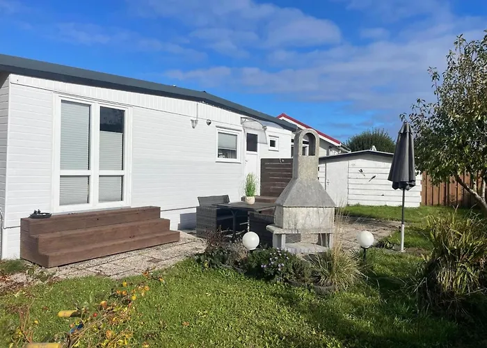 Haus Moony By Interhome * Wervershoof