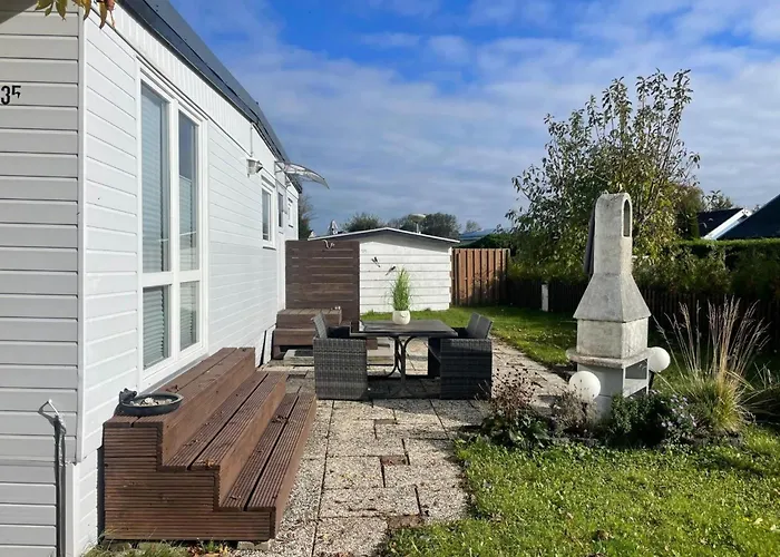 Haus Moony By Interhome *