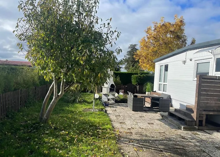 Apartamento Haus Moony By Interhome *