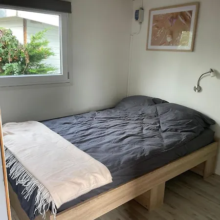 Apartment Haus Moony By Interhome Wervershoof